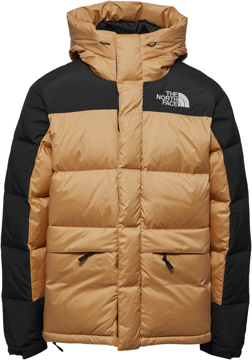 Manteau Hmlyn Down Parka Homme