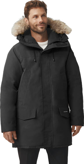 Canada Goose Parka Langford Heritage avec fourrure - Homme