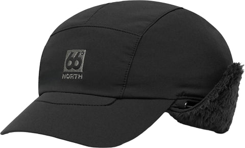 66 North Casquette isolée Hengill - Unisexe