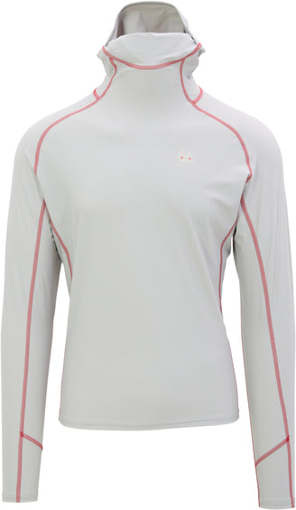 66 North Haut passe-montagne de course 66°North x District Vision Reykjavík - Homme