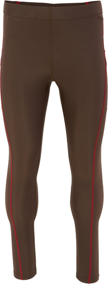 66 North Collant de course 66°North X District Vision Reykjavík - Homme