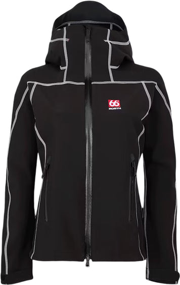 66 North Manteau Vatnajökull - Femme