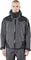 66 North Manteau coquille Dyngja - Homme - Black