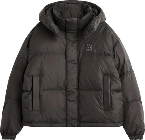 66 North Manteau en duvet écourté Dyngja - Femme