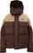 66 North Doudoune Tindur 66°North x District Vision - Homme - Earth Brown