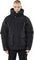 66 North Parka Þórsmörk - Unisexe - Black