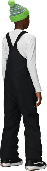 686 Salopette isolé Frontier - Garçon