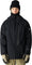 686 Manteau coquille Gore-Tex GT - Homme - Black