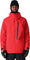 686 Manteau coquille Gore-Tex GT - Homme - True Red