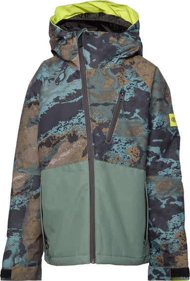 686 Manteau isolé Hydra - Garçon