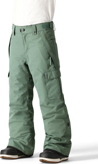 686 Pantalon cargo isolé Infinity - Garçon