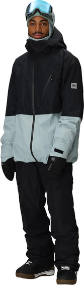 686 Manteau Hydra Thermagraph - Homme