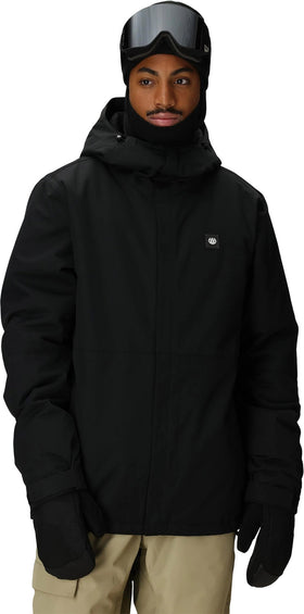 686 Manteau isolé Foundation - Homme