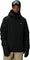 686 Manteau isolé Foundation - Homme - Black