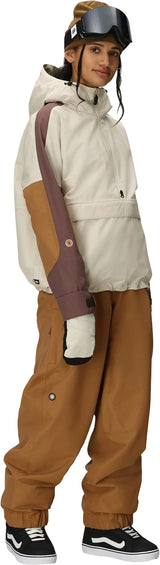 686 Anorak coquille Outline - Femme