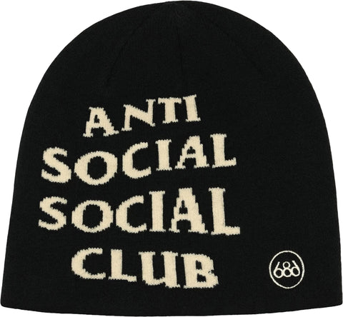 686 Tuque ASSC Skully - Unisexe