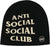 686 Tuque ASSC Skully - Unisexe - Assc Black