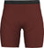 7mesh Boxeurs longs Foundation - Homme - Redwood