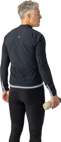 7mesh Maillot de vélo à manches longues S2S - Homme