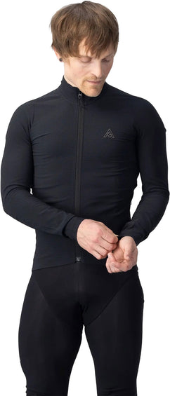 7mesh Maillot à manches longues Tantalus - Homme