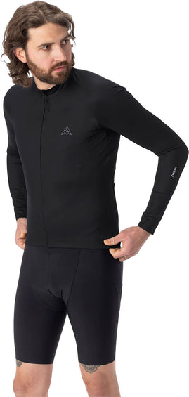 7mesh Maillot à manches longues Atlas - Homme