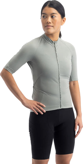 7mesh Maillot de vélo à manches courtes Atlas - Femme