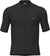 7mesh Maillot de vélo à manches courtes Atlas - Homme - Black