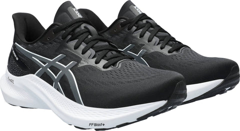 ASICS Souliers de course GT-2000 12 [Large] - Homme