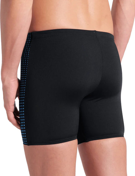 arena Jammer de natation mi-haut Foggy Dots - Homme