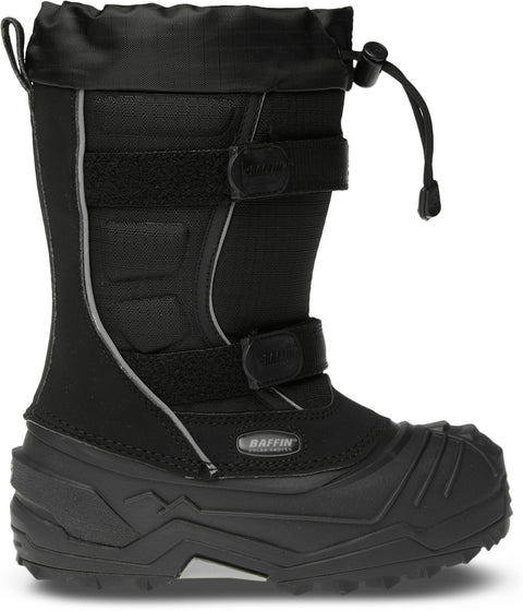 Baffin Bottes Young Eiger - Grand Enfant