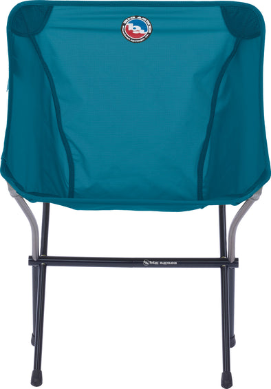 Big Agnes Chaise de camping Mica Basin XL