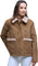Barbour Manteau décontracté Tabitha - Femme - Beige