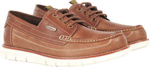 Barbour Chaussures bateau Hardy - Homme