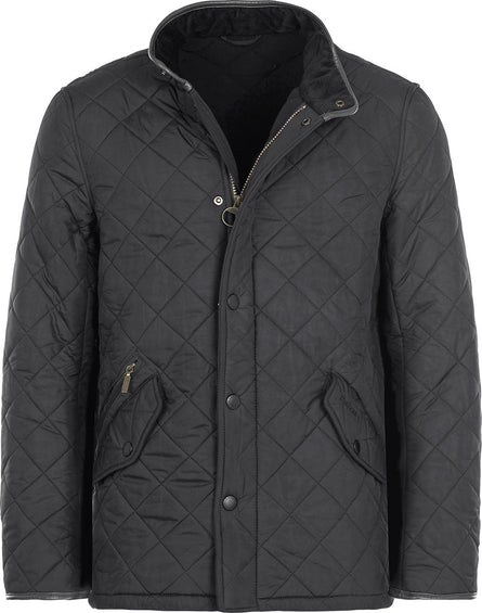 Barbour Manteau matelassé Powell - Homme