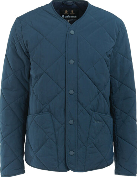 Barbour Manteau matelassé Summer Liddesdale - Homme