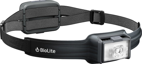 BioLite Lampe frontale 800 Pro
