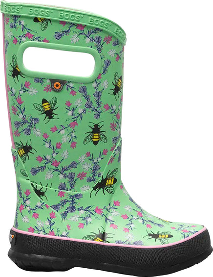 Bogs Bottes de pluie Bees - Enfant