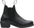 Blundstone 1671 - Bottes avec talon - Femme - Black