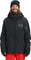 Burton Manteau [ak] 2L Swash - Homme - True Black