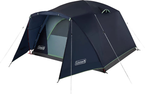 Coleman Vestibule anti-mouches Skydome pour 6 personnes
