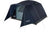 Coleman Vestibule anti-mouches Skydome pour 6 personnes - Blue Nights