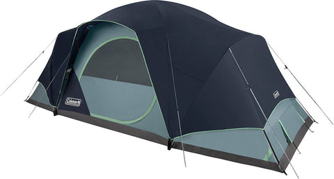 Coleman Tente Skydome Modified Dome - 12 personnes