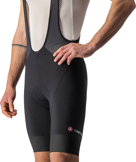 Castelli Cuissard Endurance 3 - Homme