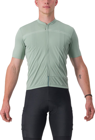 Castelli Maillot Unlimited Allroad - Homme