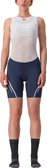 Castelli Short Velocissima 3 - Femme