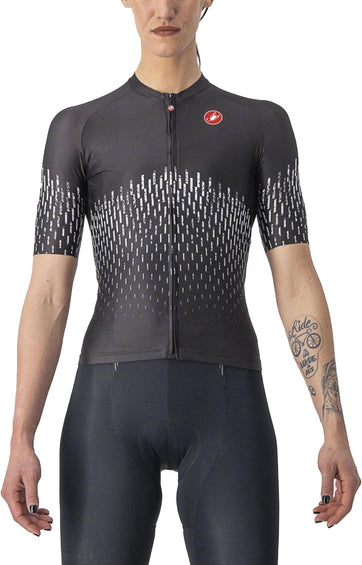 Castelli Maillot Aero Pro - Femme