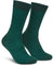 Colorful Standard Bas biologique classique - Emerald Green