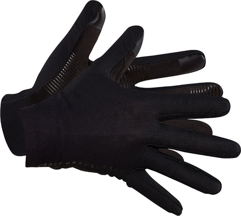 Craft Gants ADV gravel - Unisexe