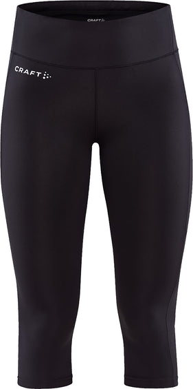 Craft Collant Capri ADV Essence 2 - Femme