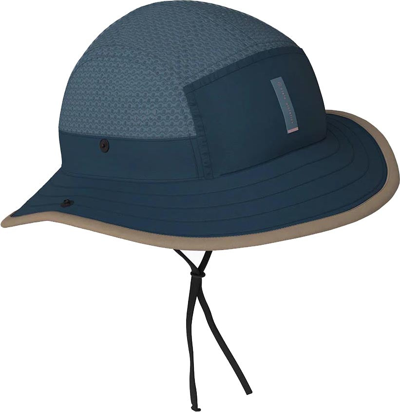 Ciele Chapeau Bndckhat Carbon Iconic VC Unisexe Altitude Sports